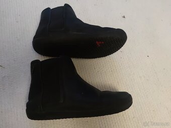 Dětské zimní boty Vivobarefoot NEPAL, vel. 33
