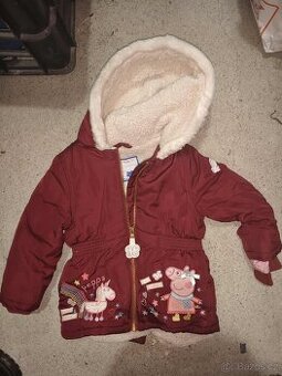 Mix oblečení, boty, bundy, šaty, kostýmy, vanička, dudlík,