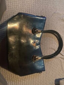 Prodám NEORIGINÁLNÍ Kabelku prada