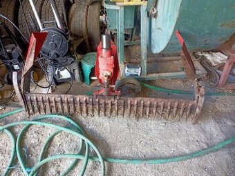 Prodám kosu na mf-70💥