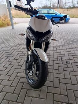 Triumph Street Triple S