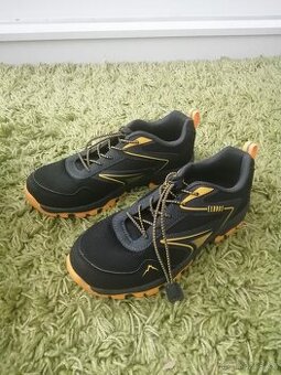 Dětské boty Elbrus vel.35