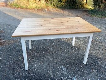Jídelní stůl IKEA Pintorp 125x75 cm