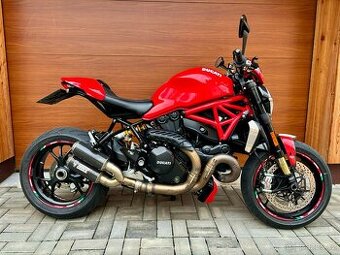 Ducati Monster