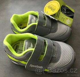 NOVÉ tenisky Reebook 20/21