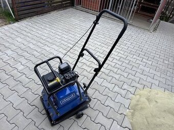 Půjčím/pronajem vibrační desky