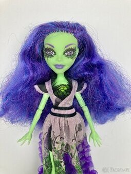 Monster high Amanita Nightshade