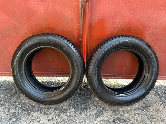 Prodám gumy 175/65/14