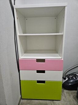 Ikea Stuva