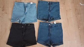 Riflové kratasy vel.Xs