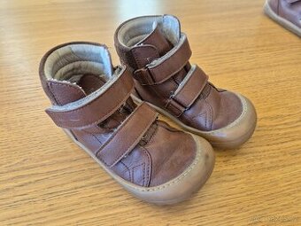 Dětské zimní boty Aylla Chiri vel. 26