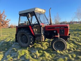 ZETOR 6211