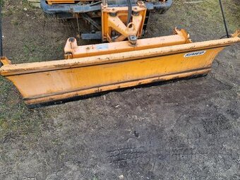 Sněhová radlice pluh Simed Pms 170 (šířka 200cm).
