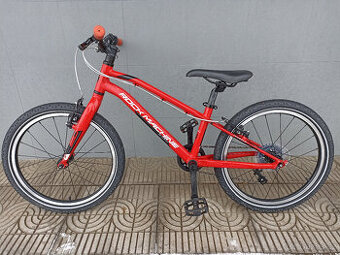 Dětské kolo Rock Machine Thunder 20"