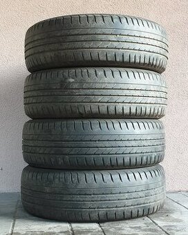 Letní pneumatiky GoodYear 195/65 R15 č. AP127