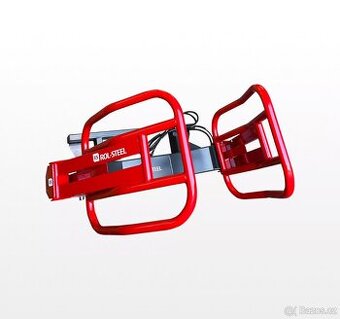 Kleště na balíky ROLSTEEL