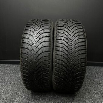 2ks pneu Falken 225/55/18