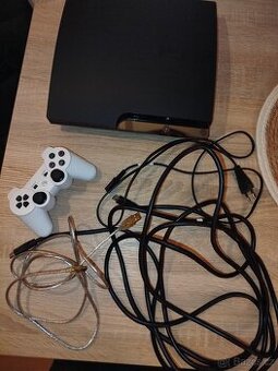 Konzole PlayStation 3