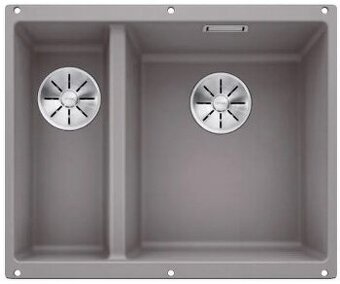 Dřez Blanco granitový - nový (523560)