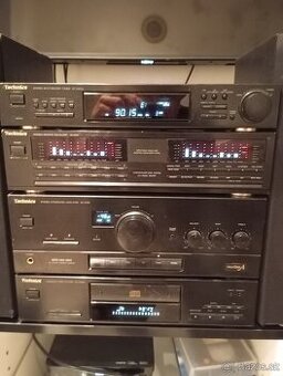 Technics midi zostava