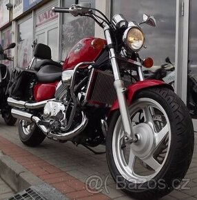 Honda VF 750 C Magna