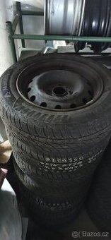 15´´ Zimni Citroen Peugeot 185/65 R15