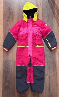 zimní kombinéza 128