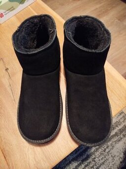 Dámské zimní válenky vel.41