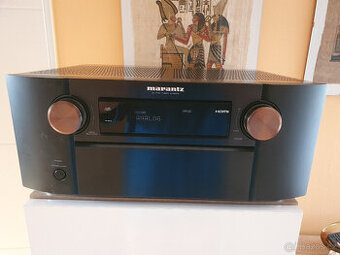 Marantz AV 8003 Pre tuner