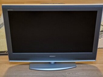 LCD Televize Sony 32''