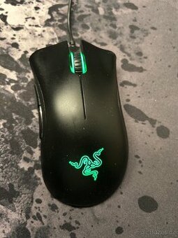 Razer DeathAdder Essential [2021]