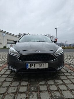 Focus 1.6 16V