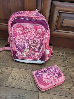 AKTOVKA TOPGAL + PENÁL