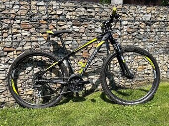 KROSS HEXAGON 5.0 27,5" XS/15"