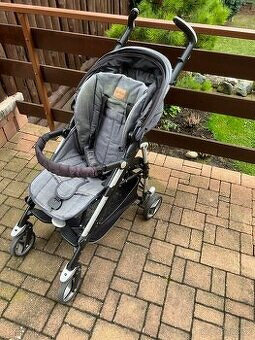 Kočárek golfový Peg Pérego