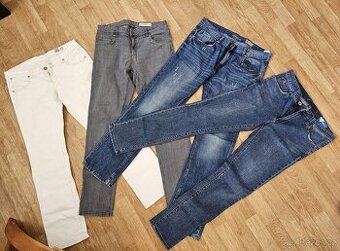 Pánské oblečení vel. L-XL