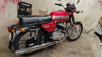 Jawa 350/634