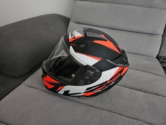 Helma LS2 challenger F