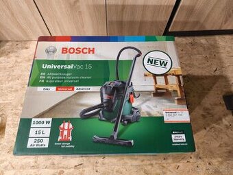 Bosch BOSCH UniversalVac 15