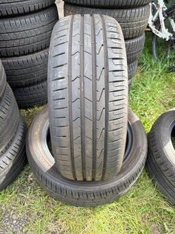 2ks letní pneu Hankook 225/50/18