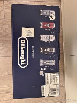 Delonghi dedica style