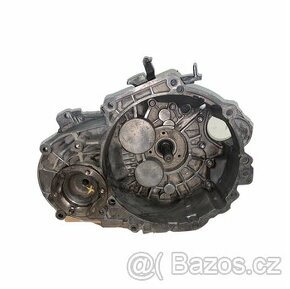 Převodovka 6Q JMA 2.0TDI 125KW VW Passa t B6 r.v. 2007