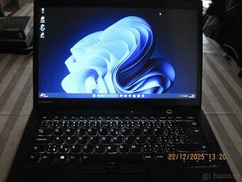 Lenovo X1 Carbon i7