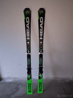 Head SUPERSHAPE I.MAGNUM SW