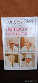 Nemocnice na kraji města a jiné