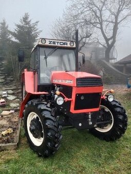 Zetor Crystal 8145
