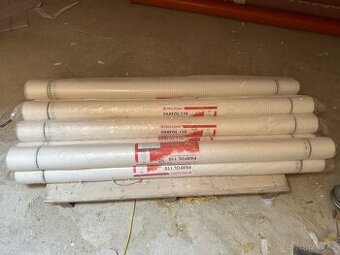 Fólie parotěsná PARFOL 110 PRO- DOMA - 1,5 × 50 m