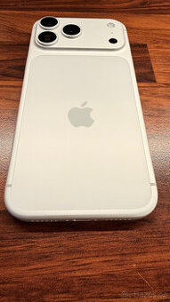 iPhone 17 Pro Max 512GB – jako nový