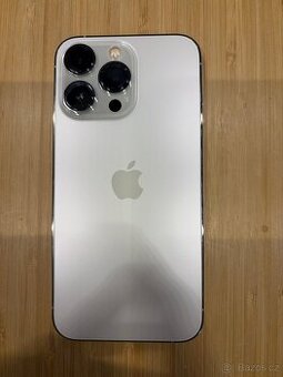 Apple iPhone 13 Pro, Silver