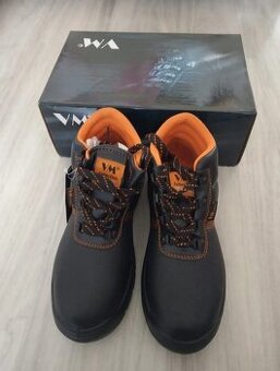 Pracovní boty VM Tallin 39